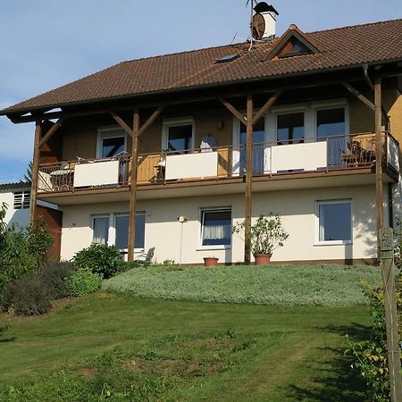 Ferienwohnung Billich Bad Bellingen Exterior photo